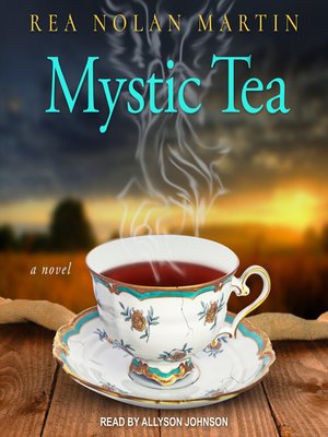 cover image of Mystic Tea